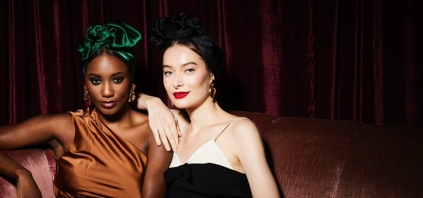 Indiradeparis: Parisian Chic Redefined